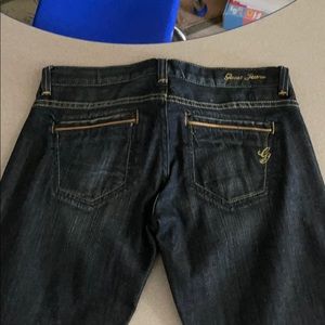 Guess jeans